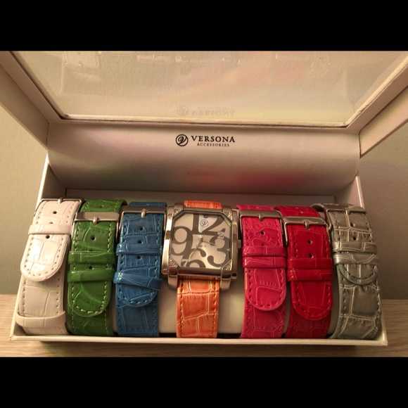 Versona Multi-Band Watch - Picture 5 of 5